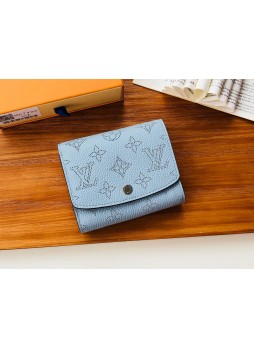 LV IRIS COMPACT WALLET